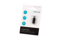 Redukce Micro USB - USB-C FOREVER
