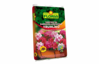 Substrát do samozavlažovacích truhlíků FLORIA 20l