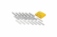 Spony FDN 9301 pro FIELDMANN FDN 3001 1000ks