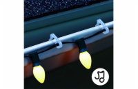 Sada háčků na okap FAMILY 58944A  50ks