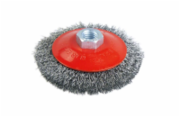 Kartáč hrnkový 100mm EXTOL CRAFT 17006