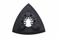 Nosič brusných výseků delta EVA EXTOL PREMIUM 8803864 80mm