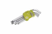 Imbus sada EXTOL CRAFT 66001 9ks