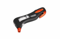 Měřič tlaku v pneumatikách EXTOL PREMIUM 8863050 EMERGENCY 5v1