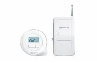 Termostat EUROSTER Q1 TX bezdrátový