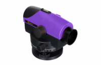 Optický nivelační přístroj ERMENRICH PL30 Violet
