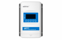 Solární regulátor MPPT EPever XDS2 100VDC/ 10A série XTRA - 12/24V