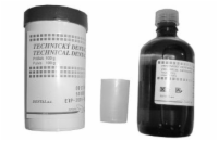 Dentacryl ElLCHEMCO 200g sada