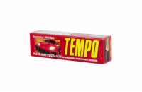 Leštící pasta na autolak ORIGINAL TEMPO 120g
