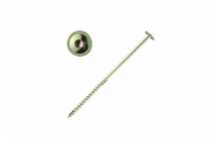 Konstrukční vrut s talířovou hlavou Torx T40 8x100mm 50ks