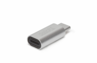 Adaptér Lightning na USB-C DELIGHT 55448B