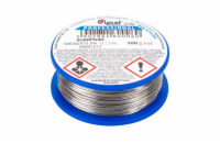 Cín 1.0mm 100g 60%Sn 40%Pb CYNEL