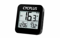 Cyklocomputer CYCPLUS G1