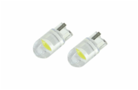 Autožárovka LED T10 12V COMPASS 33778 2ks