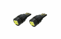 Autožárovka LED T10 12V COMPASS 33777 2ks
