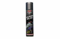 SILIKON oil CLEANFOX 200ml