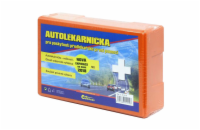 Lékárnička I. COMPASS 91519 v plastovém obale