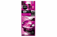 Vůně do auta CAR CITY Bubble gum