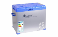 Autochladnička COMPASS 07092 Alpicool 50l
