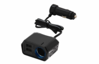 Autoadaptér USB COMPASS 07432 Select