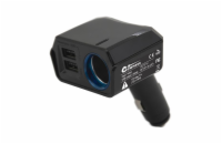 Autoadaptér USB COMPASS 07431 Select