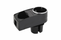 Držák do auta COMPASS 06271 Select pro upevnění do držáku nápojů