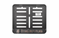 Podložka SPZ COMPASS 91539 pro motocykly