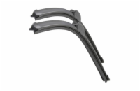 Stěrače FLAT SET (HOOK) 530+480mm OCT I/FAB I