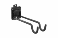 Závěsný systém FAST TRACK Double hook COMPASS XC-00071