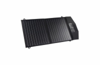 Solární panel CARCLEVER 35so40, nabíječka 40W