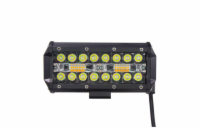 Světlo na pracovní stroje LED CARCLEVER wl-846wo 10/30V 90W