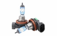 Autožárovka halogenová H8 12V 35W Night unlimited CARCLEVER