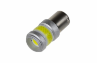 Autožárovka LED BA15s 9-60V 12W CARCLEVER