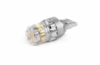Autožárovka LED T20 12V CARCLEVER 95AC005