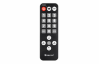 Ovladač dálkový DVB-T CABLETECH PIL0367 pro seniory