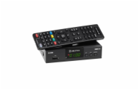 Set-top box CABLETECH URZ0338A