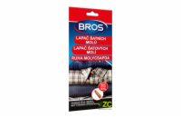 Lapač šatních molů BROS