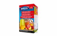 Lapač vos a much BROS 200ml