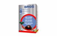 Odpuzovač krtků BROS Sonic solární