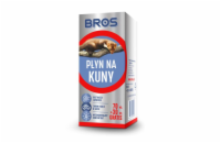 Odpuzovač kun BROS 100ml