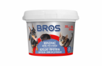 Odpuzovač krtků, psů a koček BROS 350ml + 100ml zdarma