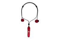 Sluchátka Bluetooth BOROFONE BE10 Red