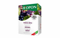 Hnojivo pro vinnou révu BOPON 1kg