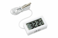 Teploměr BLOW TH001 White