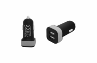 Autoadaptér USB BLOW 75-738
