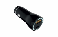 Autoadaptér USB BLOW 75-755