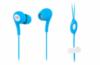 Sluchátka BLOW B-15 Blue