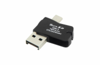 Čtečka paměťových karet Micro SD BLOW 66-244