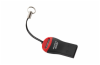 Čtečka paměťových karet Micro SD BLOW MC124