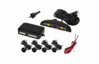 Parkovací senzory BLOW CPW4 Black 22mm